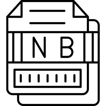 NB Icon