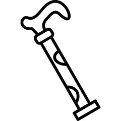 Cane Icon