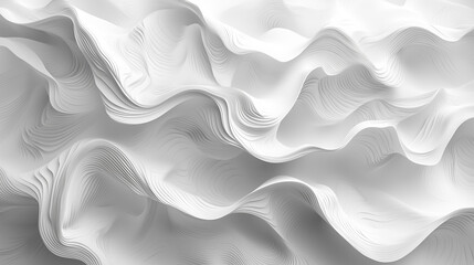 Fototapeta premium Wave vector