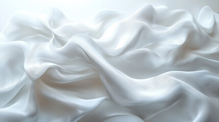 Obraz premium Wave vector