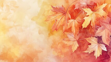 Green Leaf Collection: Artistic Watercolor and Detailed Digital Illustrations Featuring Clovers, Tropical Leaves, Falling Foliage, and Textured Dry Leaves - Perfect for Nature-Themed Designs and Decor