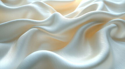 Obraz premium Wave vector