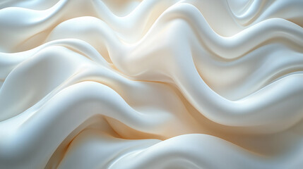 Obraz premium Wave vector