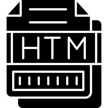 HTM Icon