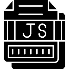 JS Icon