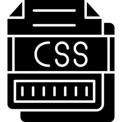 CSS Icon
