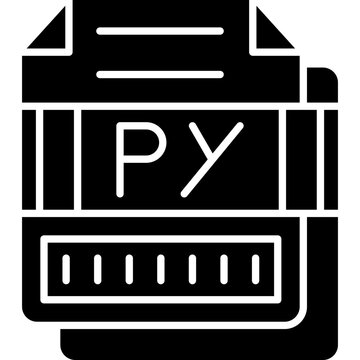 PY Icon