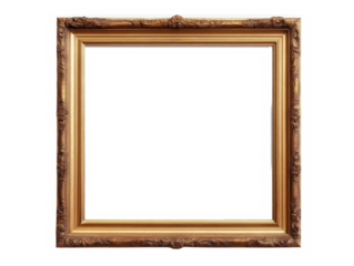 Photo frame mock up. 
