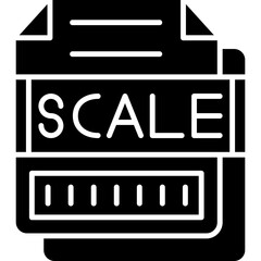 SCALA Icon