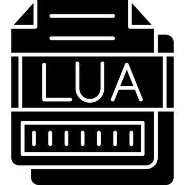 LUA Icon