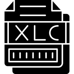 XLC Icon