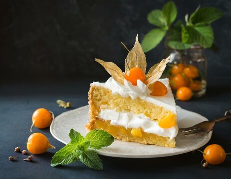 Obsttorte