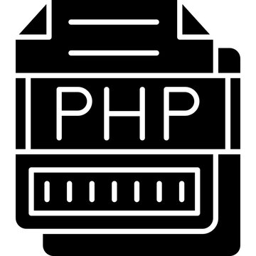 PHP Icon