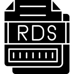 RDS Icon