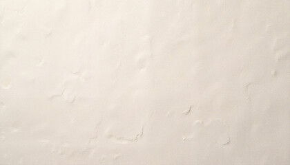 Obraz premium Neutral cream textured wall background