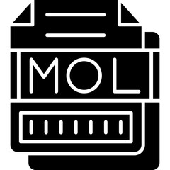 MOL Icon