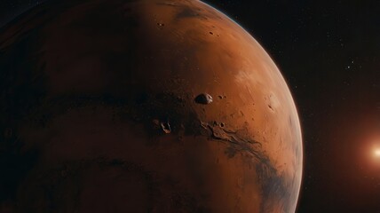 Naklejka premium earth, planet, globe, space, world, map, blue, night, 3d, sphere, global, sea, atmosphere, astronomy, sun, continent, ocean, universe, clouds, black, light, europe, galaxy, stars, nature