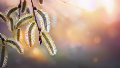 Naklejka premium autumn leaves on the tree