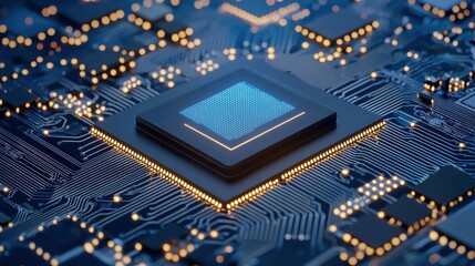 Innovatives Edge Computing f&uuml;r moderne Industriel&ouml;sungen im Technologie-Chaos