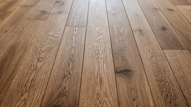 Fachm&auml;nnische Verlegung edler Massivholzdielen f&uuml;r ein perfektes Bodendesign
