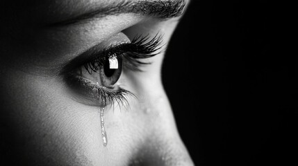 Emotionaler Durchbruch in der Familientherapie – Tränen und Heilung in chaotischen Zeiten