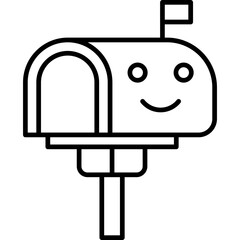 Inbox Icon