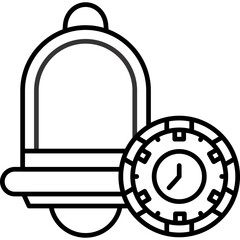 time management icons