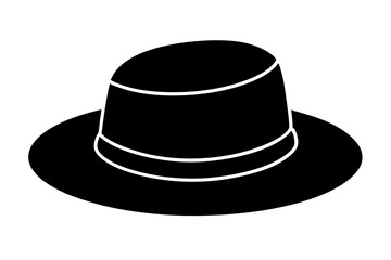 black hat