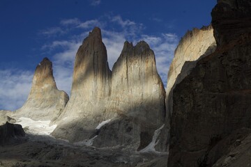 Cuernos del Paine | Chile 2022 Torres del Paine Patagonia