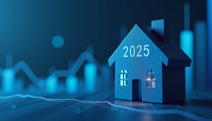 Real Estate Investment Trends in 2025: A Glimpse into the Future