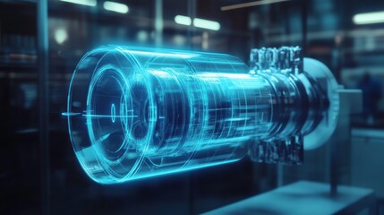 Advanced Propulsion Systems for High Altitude Flight