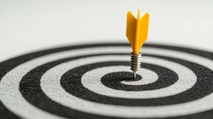 Company-wide goal setting. Featuring goal-setting sessions and team alignment