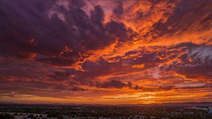 sky cloudy background wallpaper