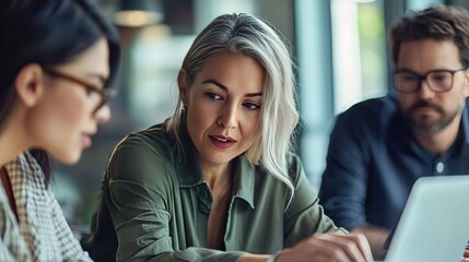 Operational efficiency review. Featuring process improvements and performance metrics