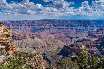 Grand Canyon Valley View