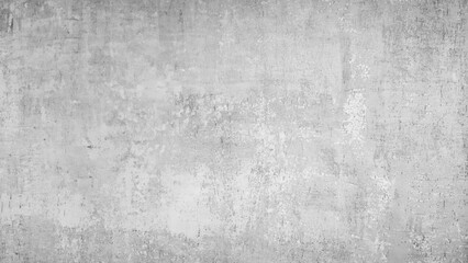 Close-up of a gray concrete wall featuring subtle weathering and a rugged industrial texture. Ideal for modern architectural design or as a neutral textured background