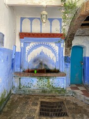 chefchaouen, Morocco
