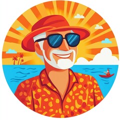 Essential Summer Safety Tips for Seniors: Protect Against Heat and Sun at Home