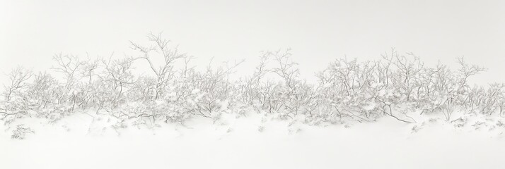 In South Ural, Russia, the Chelyabinsk region's Taganay National Park showcases a winter landscape