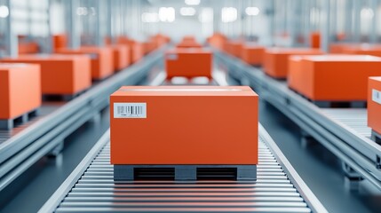 Optimizing warehouse management for successful business expansion and logistics efficiency