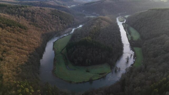 Explore the breathtaking Botassart Geant Tomb in stunning scenery