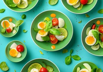 salad