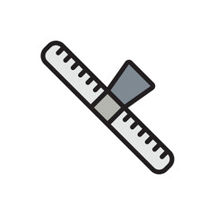 Satellite icon vector design illustration, science technology icon vector design illustration. 