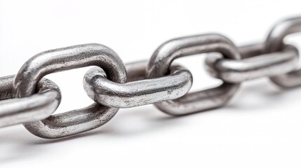 Obraz premium Supply chain disruption management for smes navigating chaos in business environments