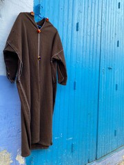 dress chefchaouen hotel Morocco