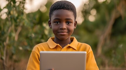 Empowering rural youth through digital literacy and community engagement initiatives