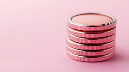 Reducing healthcare costs infographic on financial strategies digital space visual content informative educational