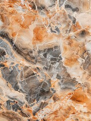High-quality decorative marble with intricate patterns suitable for interior and exterior designs, flooring, and wall coverings.