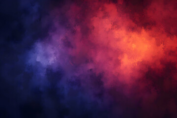 Abstract red and blue watercolor texture background. Perfect for digital art, websites, and design projects.