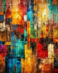 grunge background